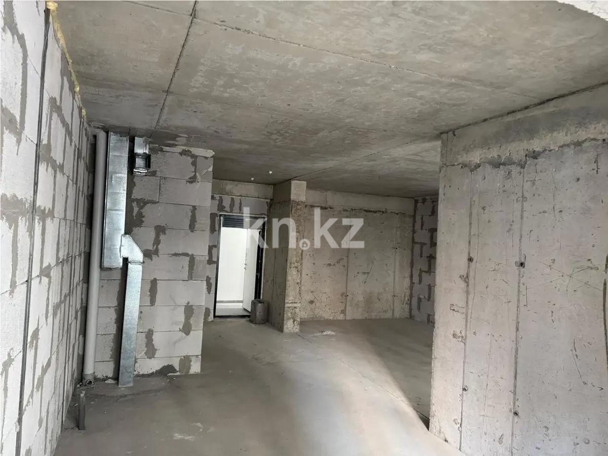 Продажа 2-комнатной квартиры, 49.5 м², ул. Омарова, дом  1 - Продажа  двухкомнатных квартир в новостройках Алматы с фото фото 2 из 4