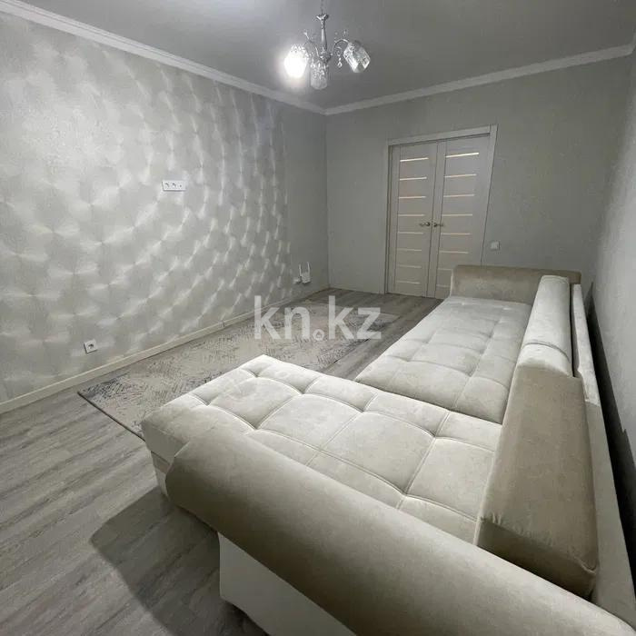 Продажа 2-комнатной квартиры, 54 м², ул. Сыганак, дом  16 в Астане