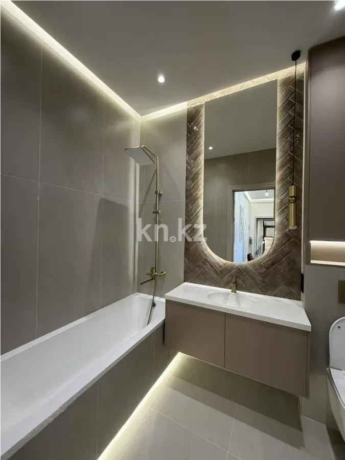 Продажа 3-комнатной квартиры, 86 м² в Астане - фото 5