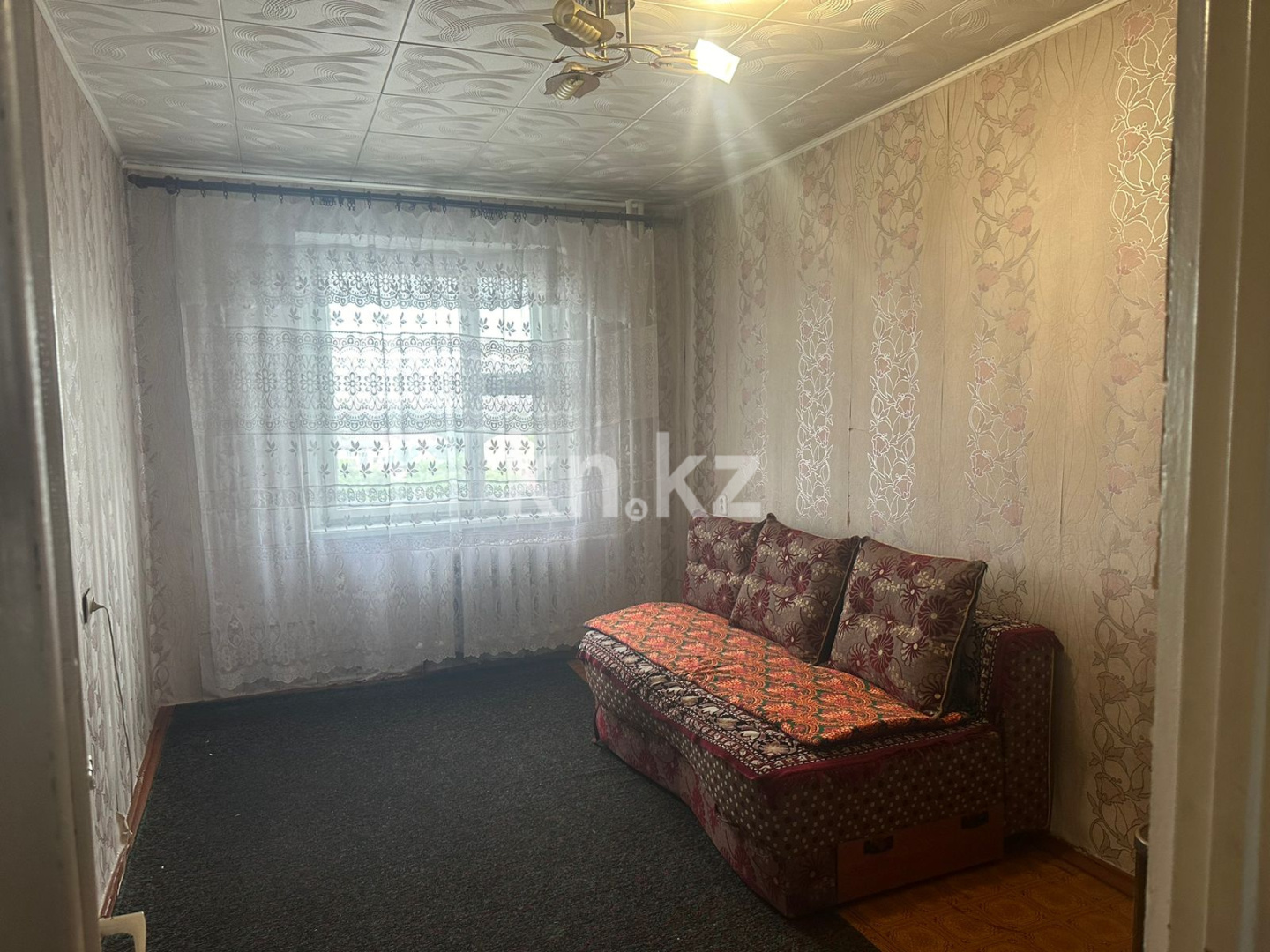 Продажа 3-комнатной квартиры, 64.2 м² в Караганде - фото 7