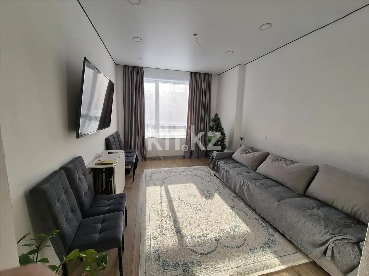 Продажа 2-комнатной квартиры, 64 м² - Продажа квартир в р-не Сарайшык Астаны - страница 43 фото 1 из 5