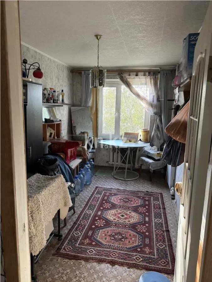 Продажа 4-комнатной квартиры, 90 м², мкр-н 8, дом  127 - Продажа квартир в Темиртау без посредников фото 3 из 6