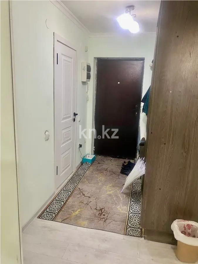 Продажа 2-комнатной квартиры, 40.6 м² в Алматы - фото 5