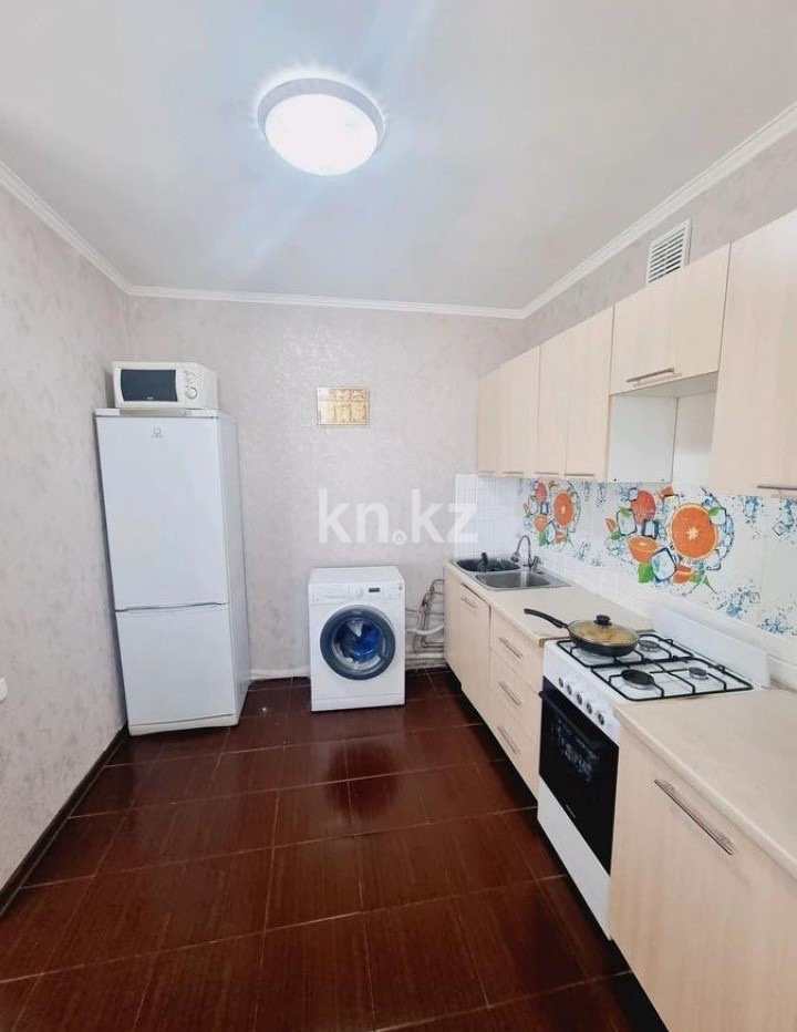 Продажа 1-комнатной квартиры, 32.4 м² в Астане - фото 2
