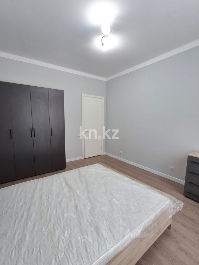 Продажа 4-комнатной квартиры, 123 м² в Астане - фото 26