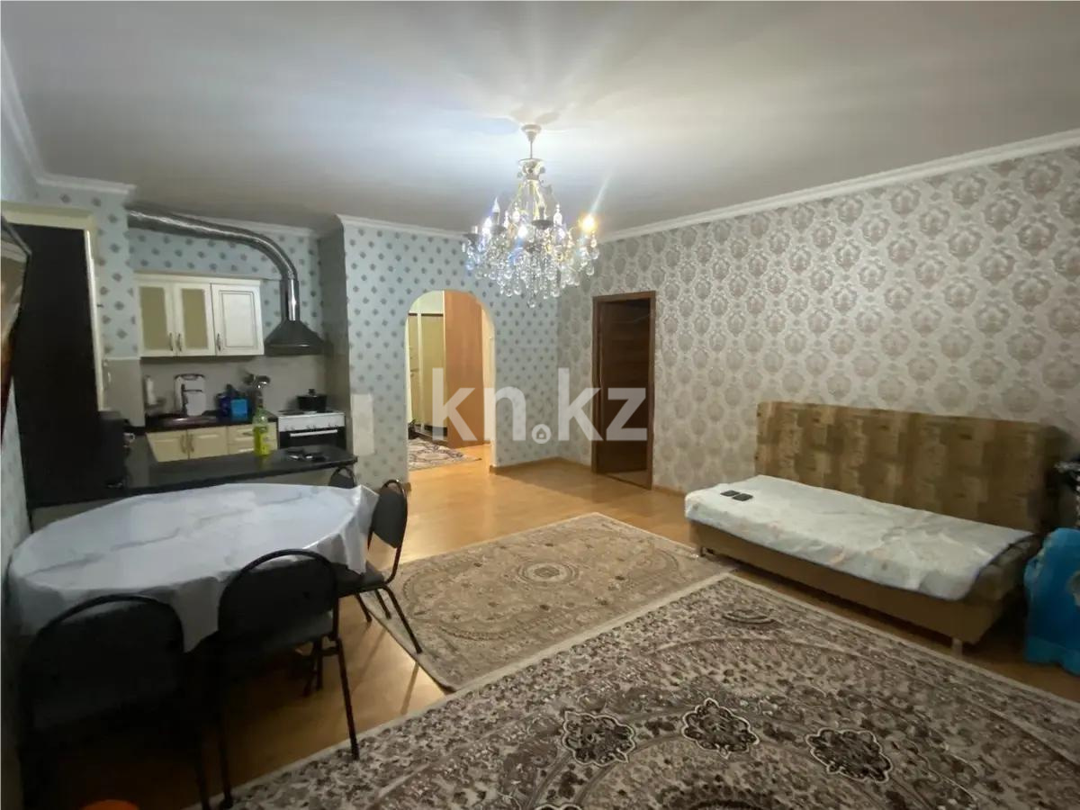 Продажа 2-комнатной квартиры, 58 м² в Астане