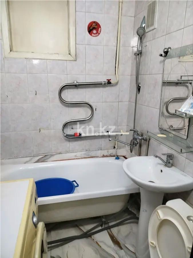 Продажа 2-комнатной квартиры, 38 м², мкр-н Алтай-1, дом  9 - Продажа квартир в Алматы фото 3 из 3