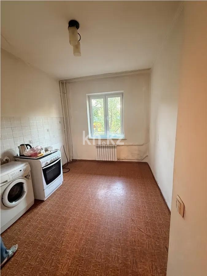 Продажа 1-комнатной квартиры, 38.1 м² в Алматы - фото 2