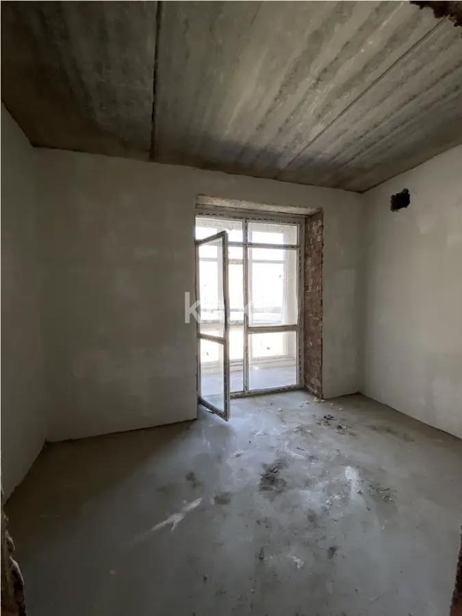 Продажа 1-комнатной квартиры, 42.3 м² в Астане