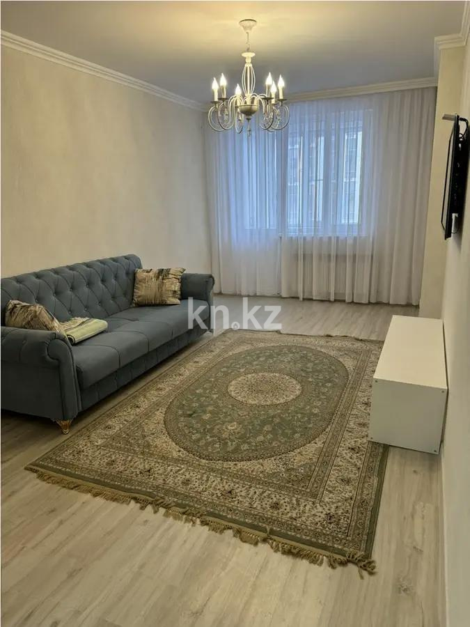 Продажа 2-комнатной квартиры, 62 м² - Продажа двухкомнатных квартир от собственников в Алматы - страница 3 фото 1 из 6