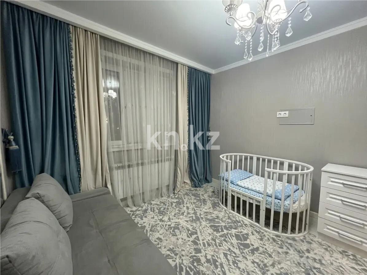 Продажа 3-комнатной квартиры, 100 м² в Астане - фото 3