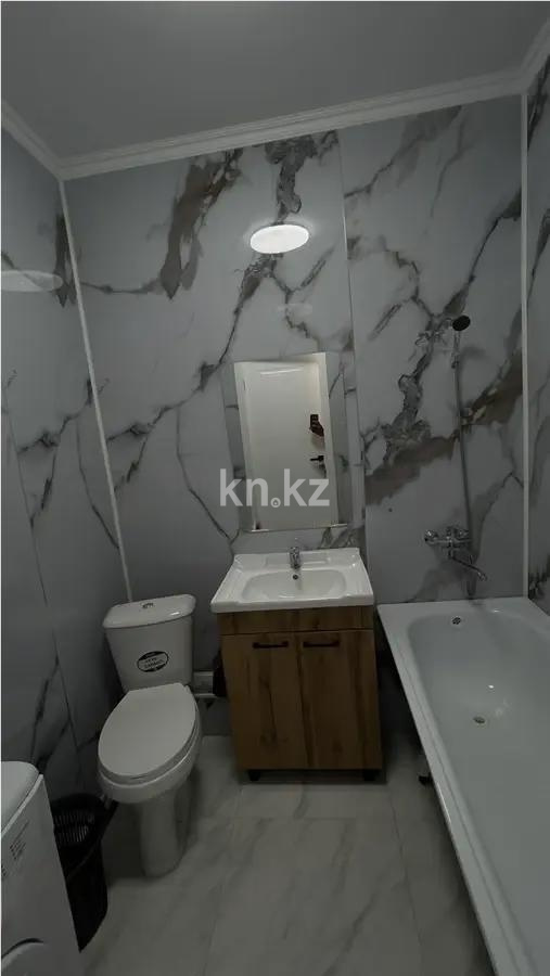 Продажа 1-комнатной квартиры, 34.3 м² в Астане - фото 3