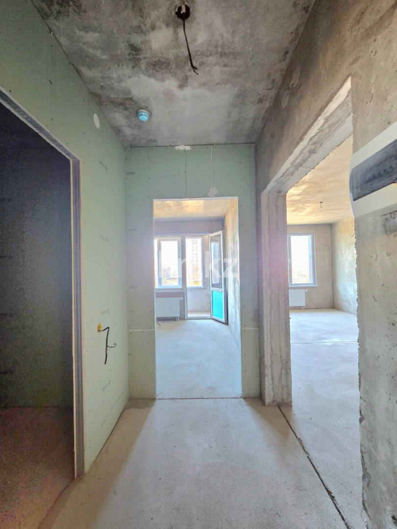 Продажа 2-комнатной квартиры, 41.14 м² - Продажа  двухкомнатных квартир в новостройках Астаны - страница 3 фото 19 из 20