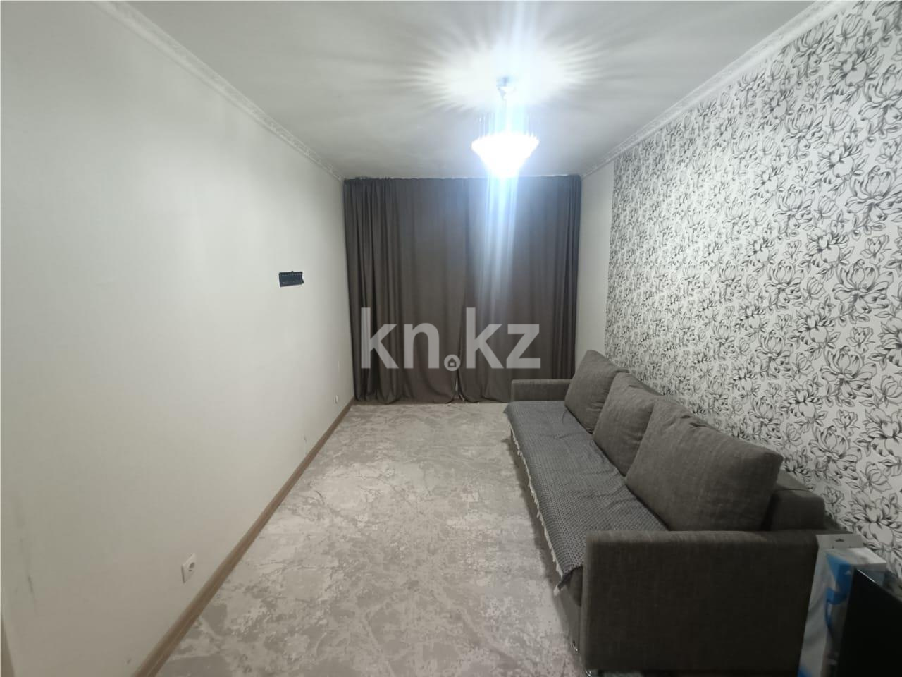 Продажа 2-комнатной квартиры, 50.4 м², ул. Сауран - Продажа  двухкомнатных квартир в Астане фото 1 из 10