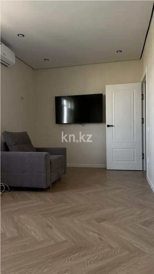 Продажа 2-комнатной квартиры, 54 м² - Продажа  двухкомнатных квартир в новостройках Алматы - страница 6 фото 2 из 9