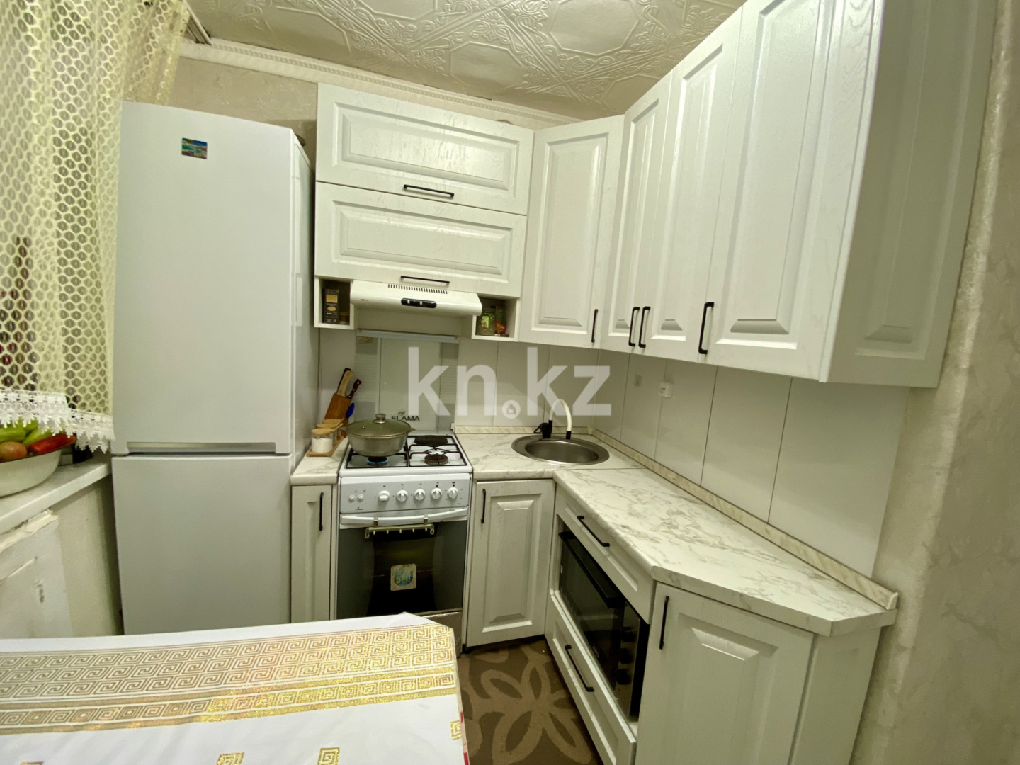 Продажа 3-комнатной квартиры, 52 м², ул. Абая - Продажа квартир в Сарани фото 13 из 13