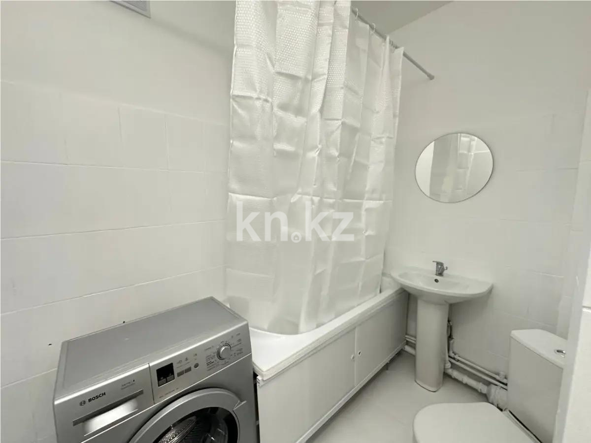 Продажа 1-комнатной квартиры, 42 м² - Продажа однокомнатных квартир от собственников в Астане - страница 5 фото 3 из 4