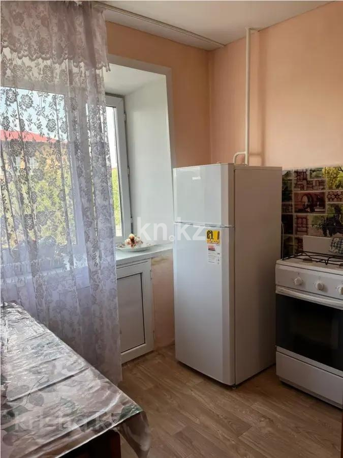 Продажа 1-комнатной квартиры, 32 м², ул. Жамбыла, дом  66 - Продажа  однокомнатных квартир в Сарани фото 2 из 3