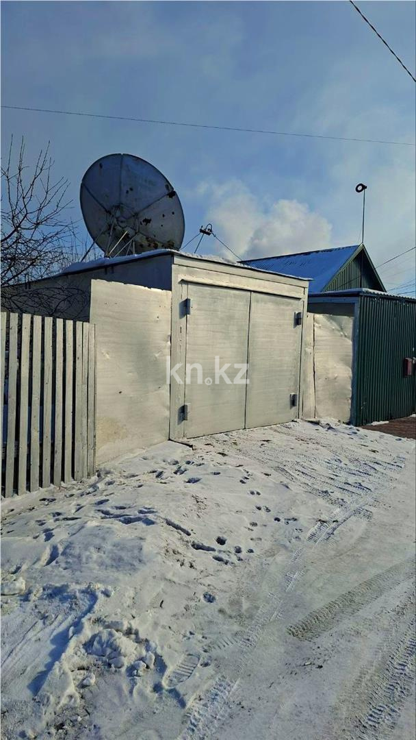 Продажа 4-комнатного дома, 72.3 м² - Недвижимость в Темиртау - страница 8 фото 27 из 27