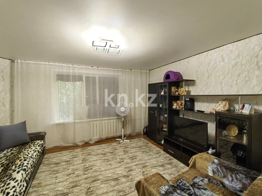 Продажа 1-комнатной квартиры, 41 м² - Продажа действующего бизнеса в Усть-Каменогорске фото 1 из 27