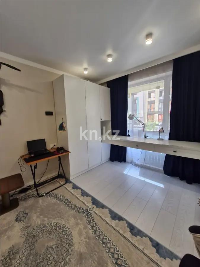 Продажа 3-комнатной квартиры, 100 м², мкр-н Шугыла, дом  340/3 - Продажа  трехкомнатных квартир в Алматы фото 2 из 6