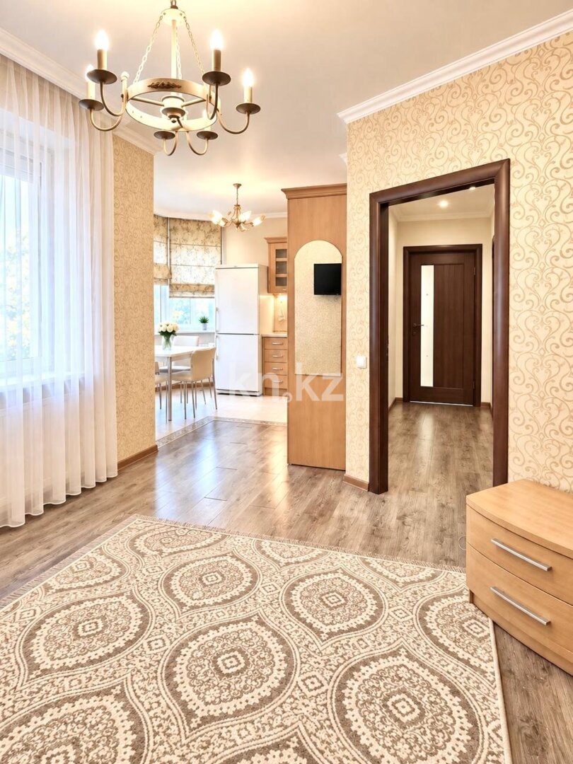 Продажа 5-комнатной квартиры, 137 м² в Астане - фото 6