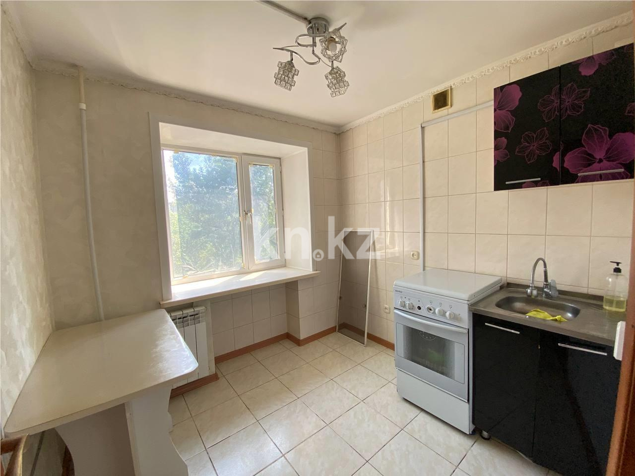Продажа 2-комнатной квартиры, 45 м² в Караганде - фото 6