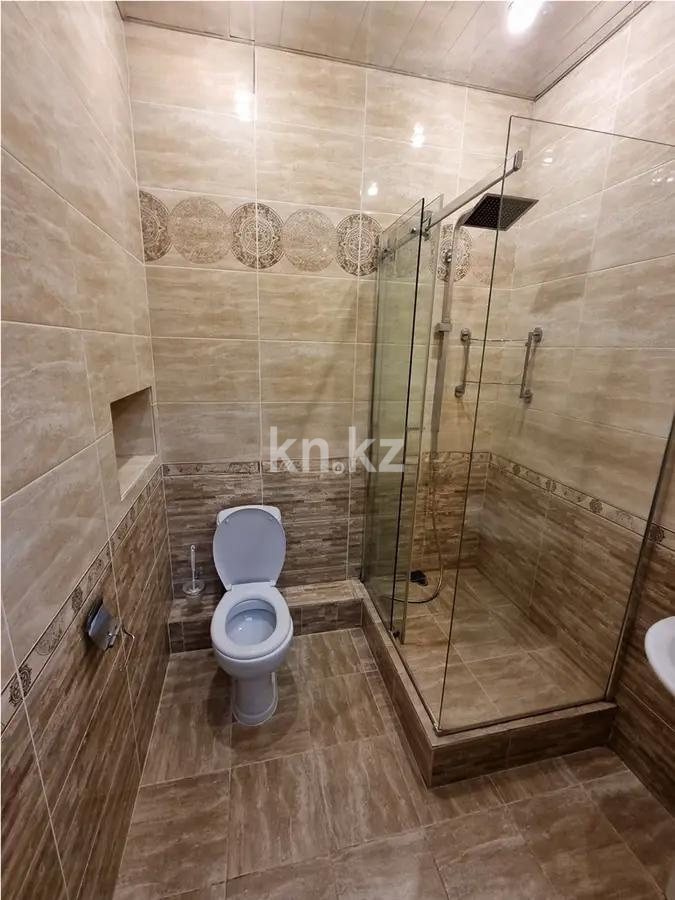 Продажа 3-комнатной квартиры, 115 м², ул. Желтоксан, дом  2/1 в Астане - фото 5