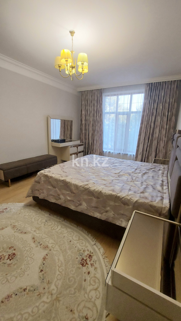 Продажа 5-комнатного дома, 300 м² - Продажа домов, коттеджей в Казахстане - страница 3 фото 15 из 21