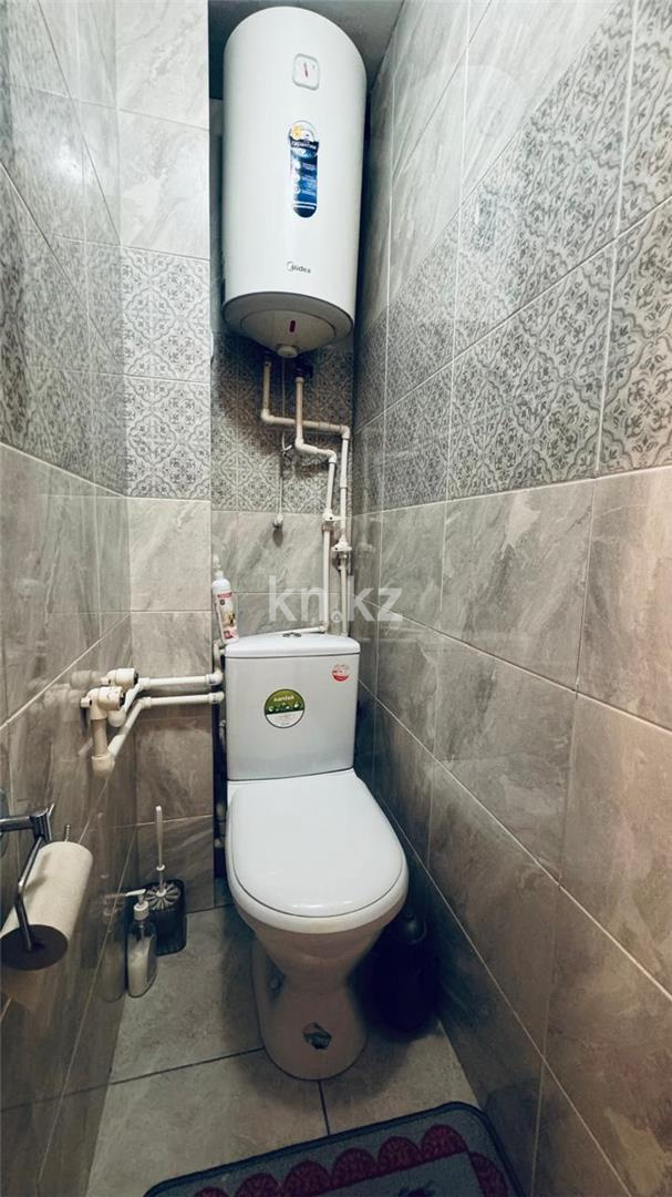 Продажа 5-комнатной квартиры, 84 м², 1 кв-л - Продажа  пятикомнатных квартир в Караганде фото 13 из 16