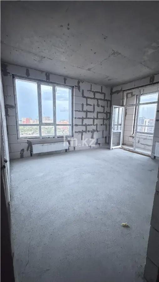 Продажа 2-комнатной квартиры, 60 м² в Астане