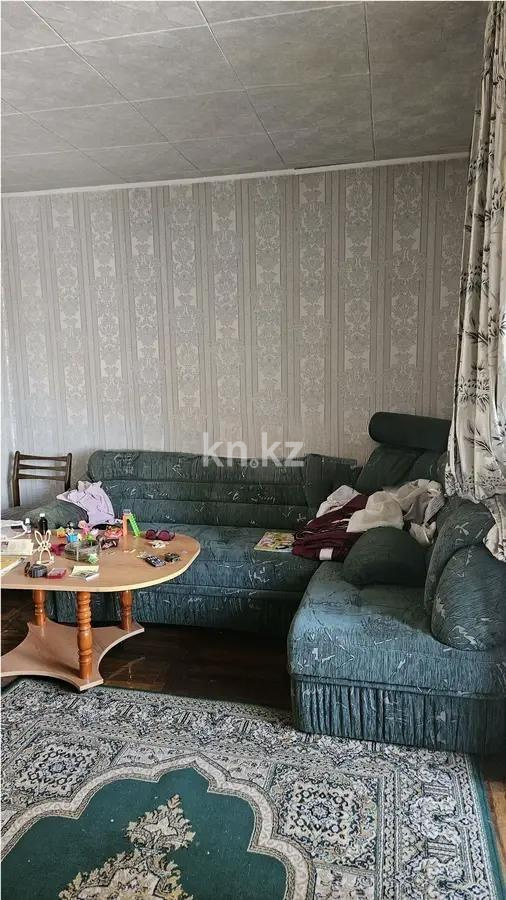 Продажа 3-комнатной квартиры, 64 м², пр. Назарбаева, дом  53/2 - Продажа квартир в Караганде фото 1 из 8