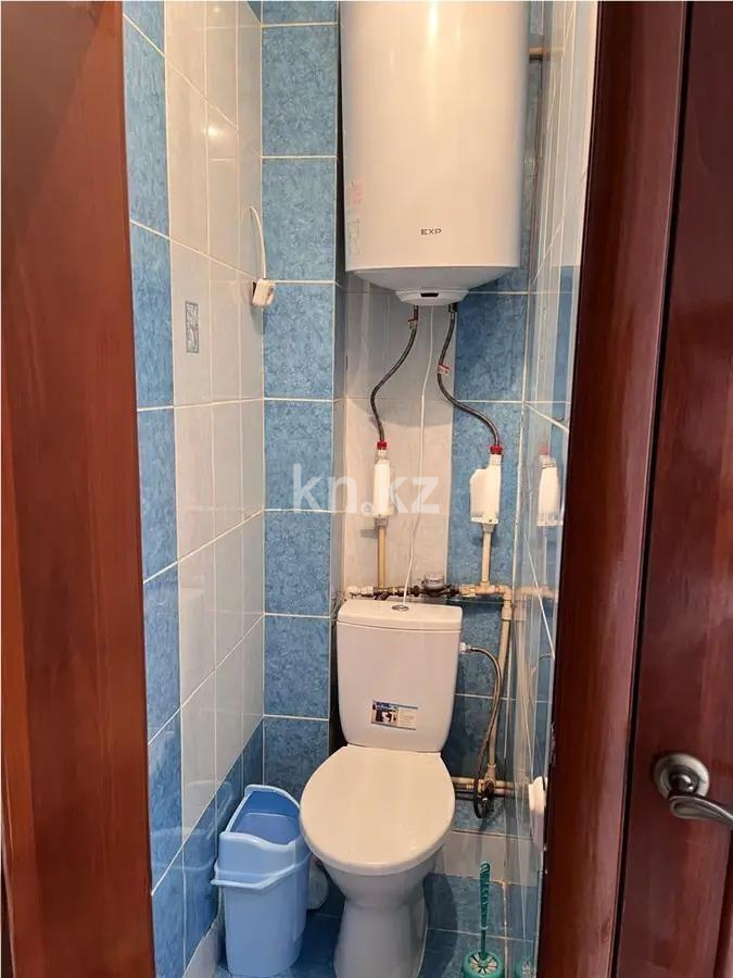 Продажа 2-комнатной квартиры, 44 м² - Продажа квартир от собственников в Караганде фото 5 из 6