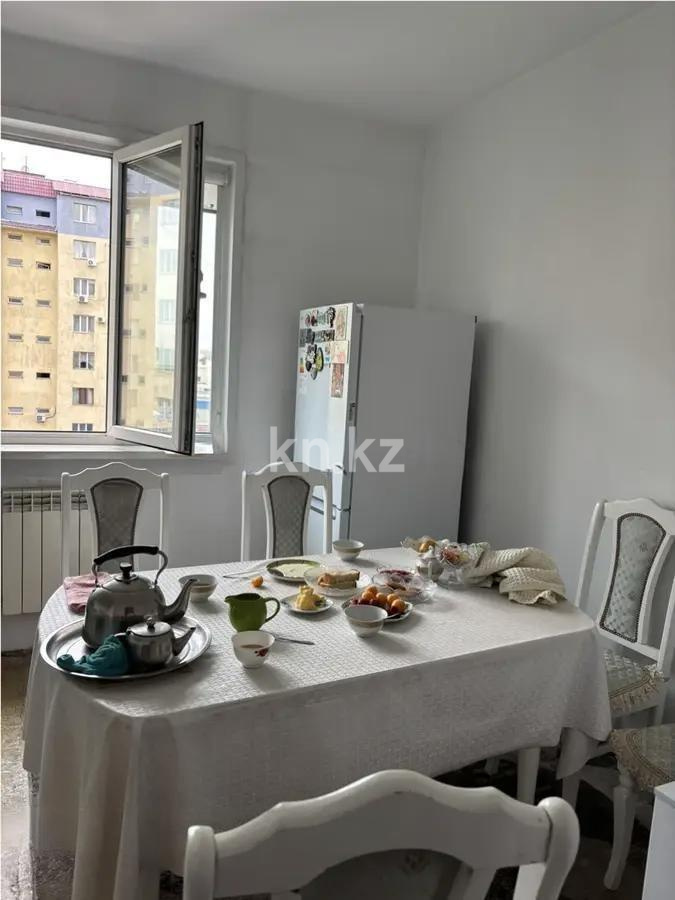 Продажа 1-комнатной квартиры, 80.5 м² - Продажа однокомнатных квартир в Алматы - страница 2 фото 3 из 6