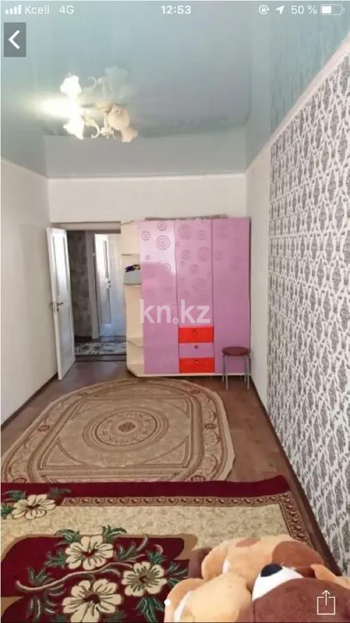 Продажа 3-комнатной квартиры, 74.5 м², пр. Кудайбердыулы, дом  29/1 - Продажа квартир в Астане фото 1 из 2