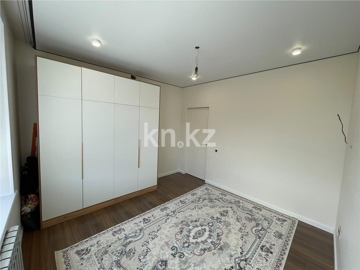 Продажа 2-комнатной квартиры, 49 м² - Продажа земельных участков в Павлодаре фото 4 из 6