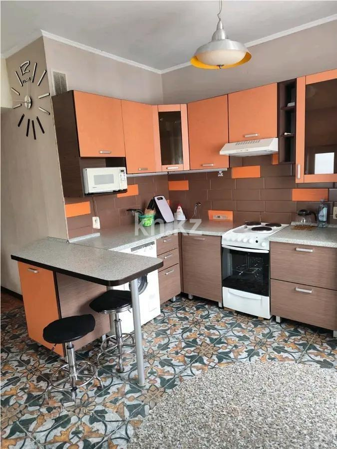 Продажа 1-комнатной квартиры, 44 м² в Алматы - фото 2