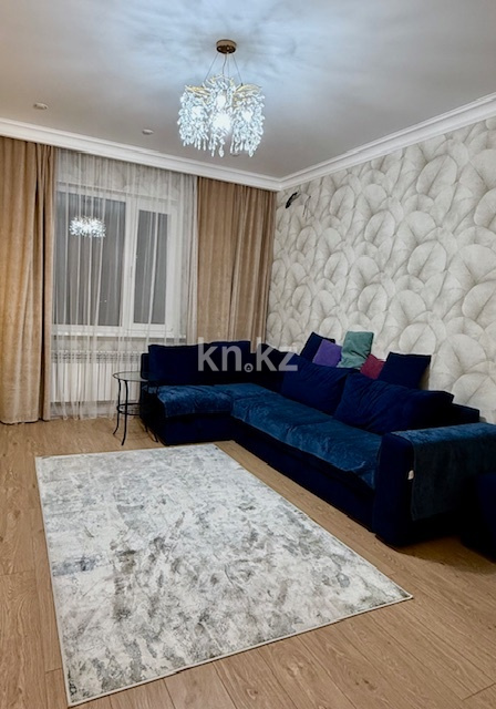 Аренда 1-комнатной квартиры, 45.7 м² - Продажа квартир в Семее фото 4 из 7