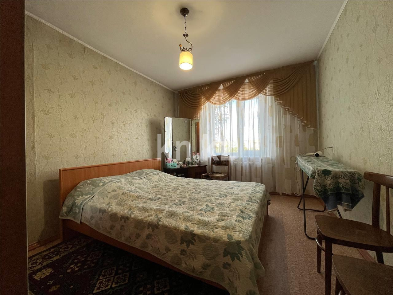 Продажа 3-комнатной квартиры, 68 м², мкр-н 8 в Темиртау - фото 4