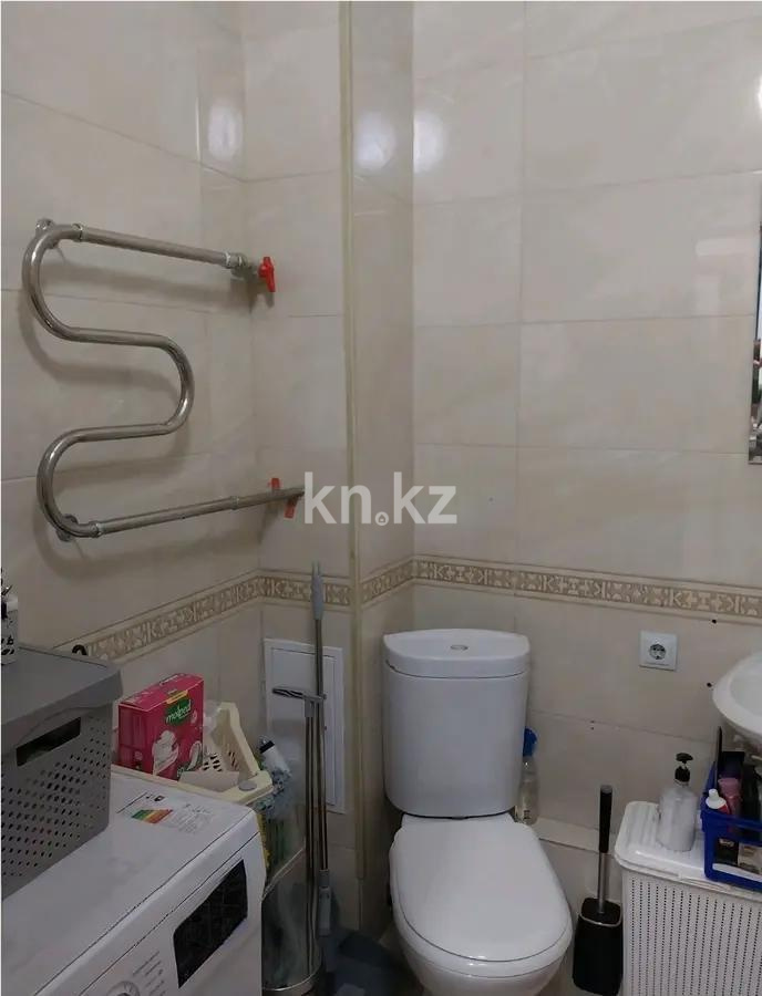 Продажа 2-комнатной квартиры, 38.1 м² в Астане - фото 4