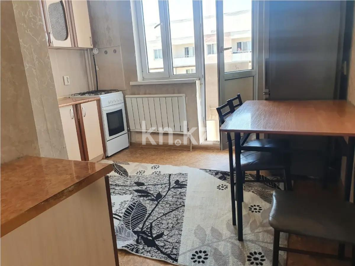 Продажа 2-комнатной квартиры, 66 м² в Алматы - фото 3