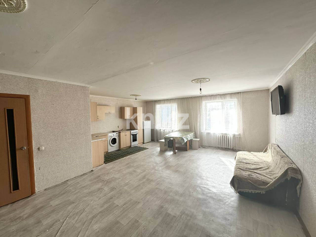 Аренда 2-комнатной квартиры, 65 м², ул. Сокпакбаева, дом  16/4 - ул. Косшыгулулы - Продажа земельных участков в Атырау фото 3 из 9