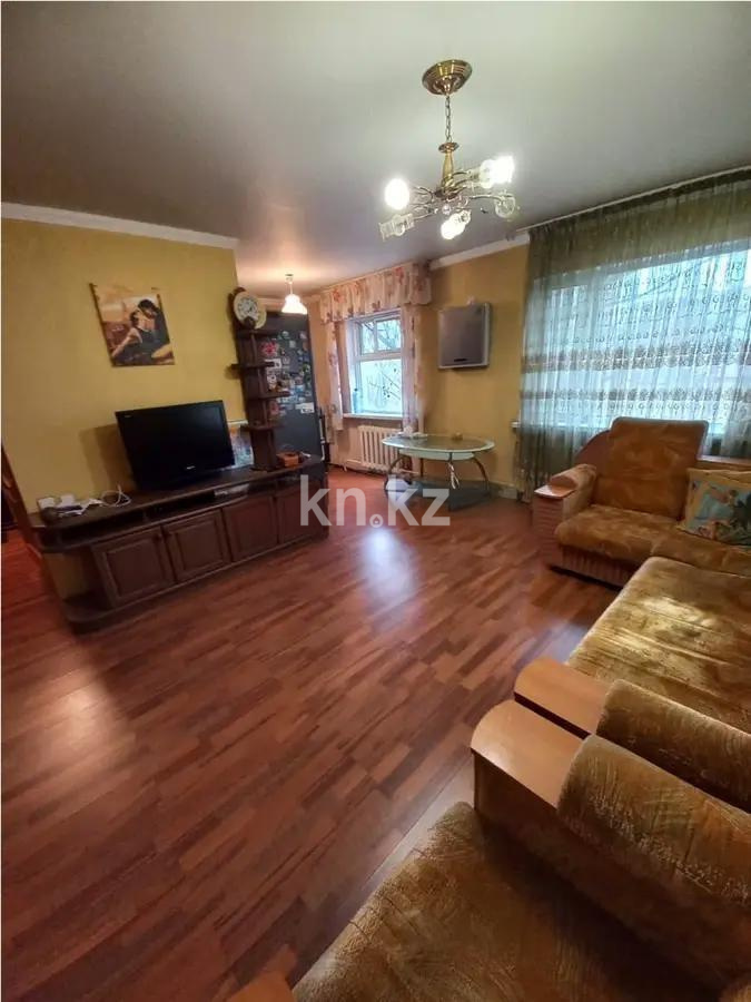 Продажа 3-комнатной квартиры, 60 м², ул. Иманова, дом  1 в Астане