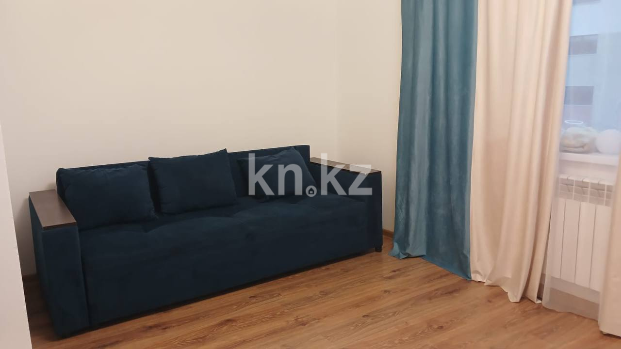 Аренда 2-комнатной квартиры, 47 м² в Астане - фото 5