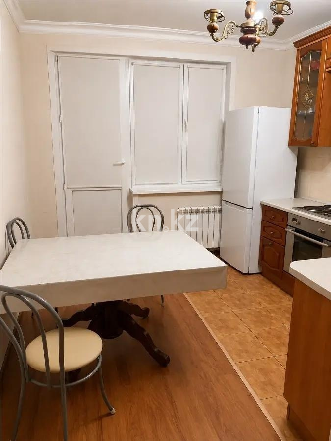 Продажа 3-комнатной квартиры, 80 м² - Продажа трехкомнатных квартир от собственников в Казахстане фото 4 из 5