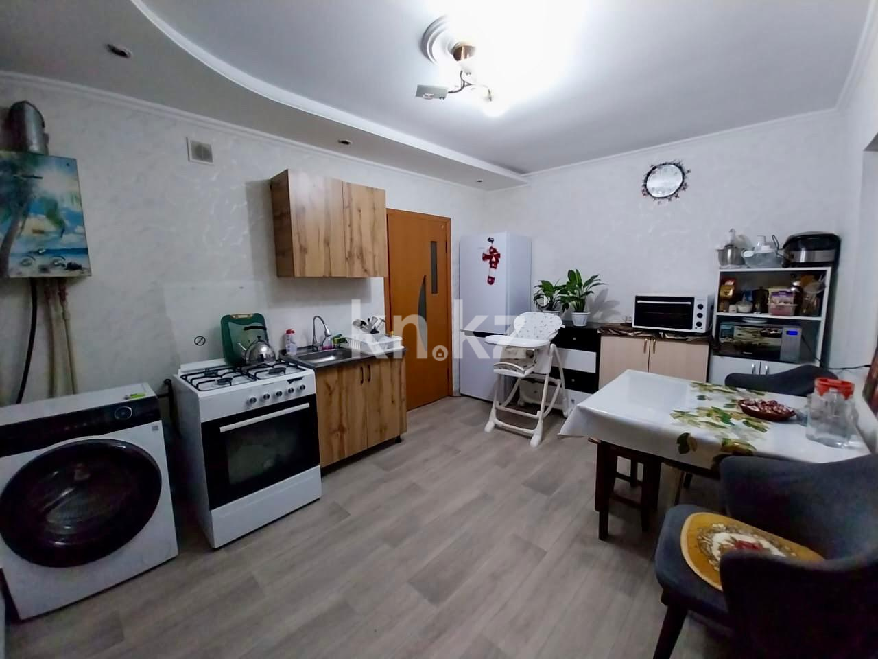 Продажа 2-комнатного дома, 41 м² - Продажа домов, коттеджей в Казахстане фото 1 из 10