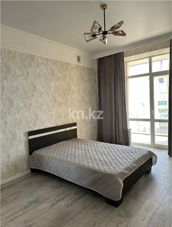 Продажа 2-комнатной квартиры, 50 м², ул. Ашимова, дом  15 - Продажа квартир в Караганде с фото фото 1 из 6