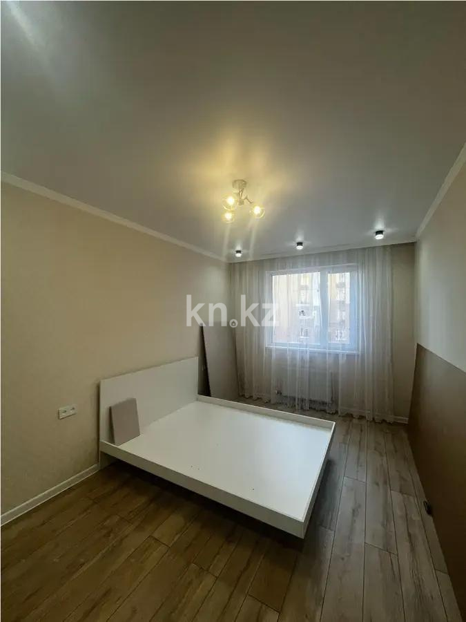 Продажа 2-комнатной квартиры, 44 м², ул. Казыбек би, дом  15 в Астане - фото 2