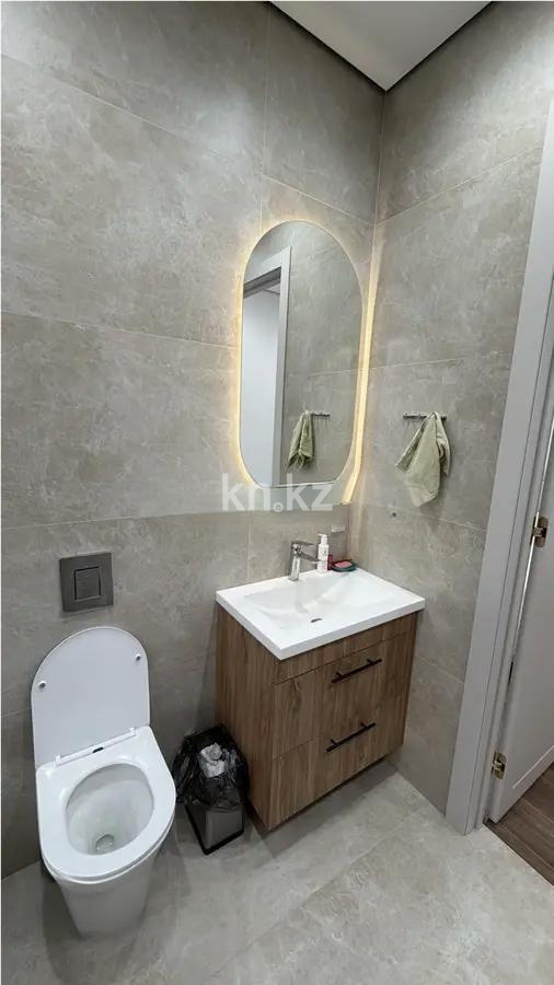 Продажа 3-комнатной квартиры, 106 м² в Астане - фото 6