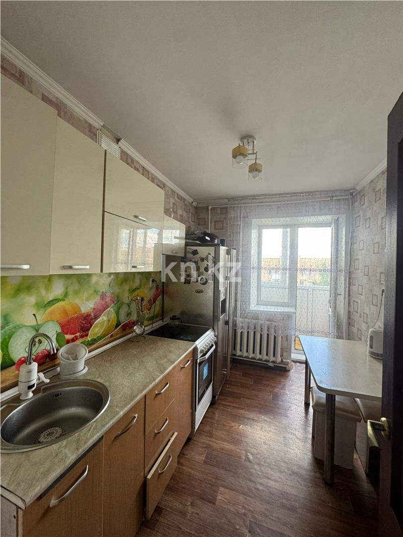 Продажа 3-комнатной квартиры, 67 м², мкр-н Восток-3 в Караганде - фото 7